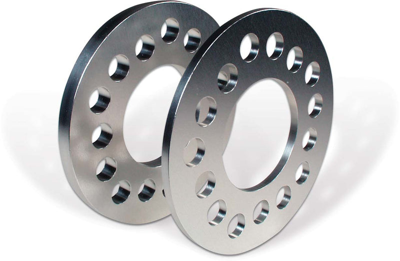 Pro Werks Wheel Spacer 1/2" Thick PWC44-003