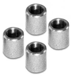 Pro Werks Shock Mount Bushings (4 Pack) PWC73-169-4