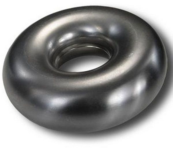Pro Werks 304 Stainless Steel Donut 2 OD PWC76-564-SS