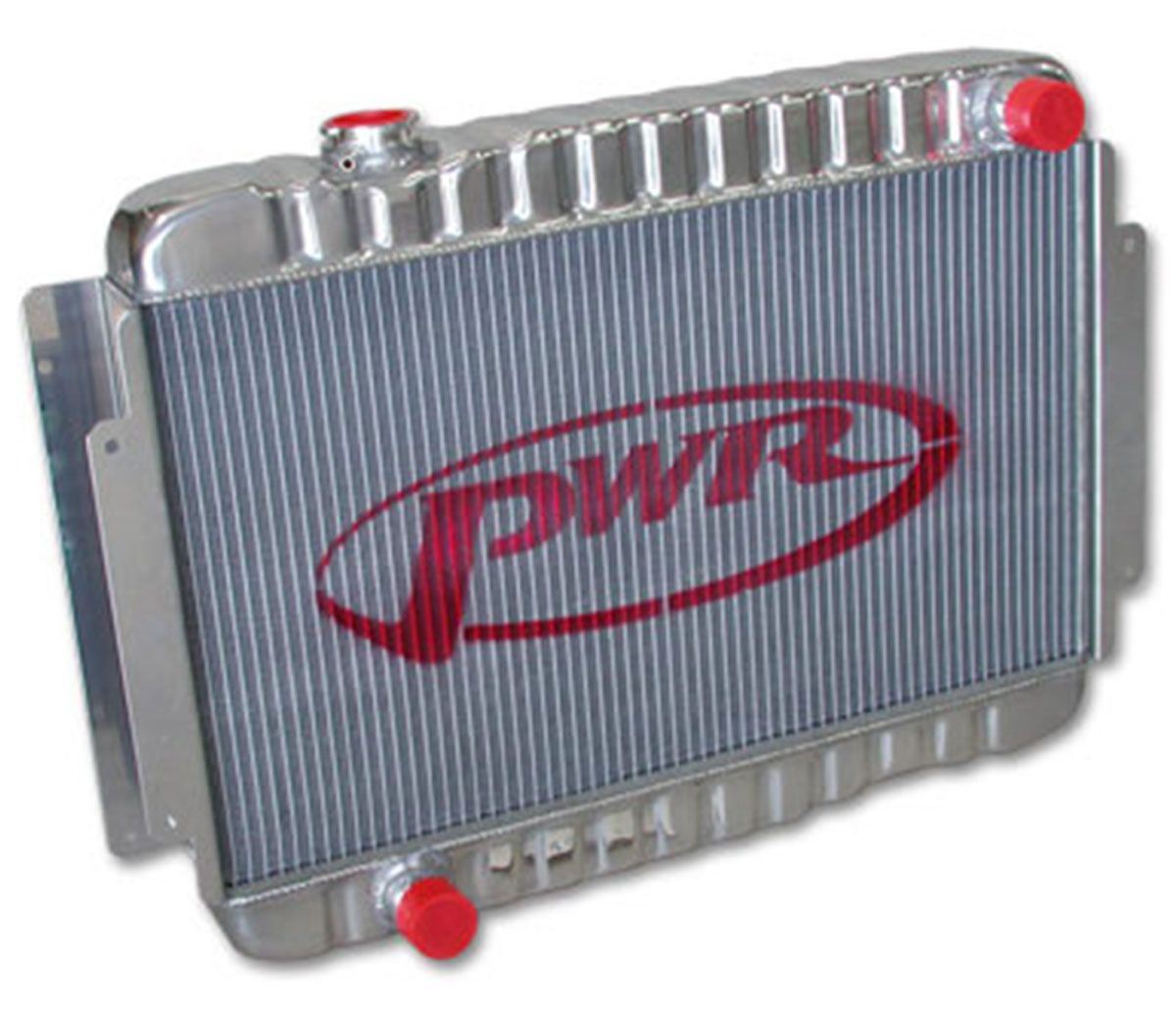 PWR Aluminium Radiator 55mmSuit Holden VZ, HSV PWR5592