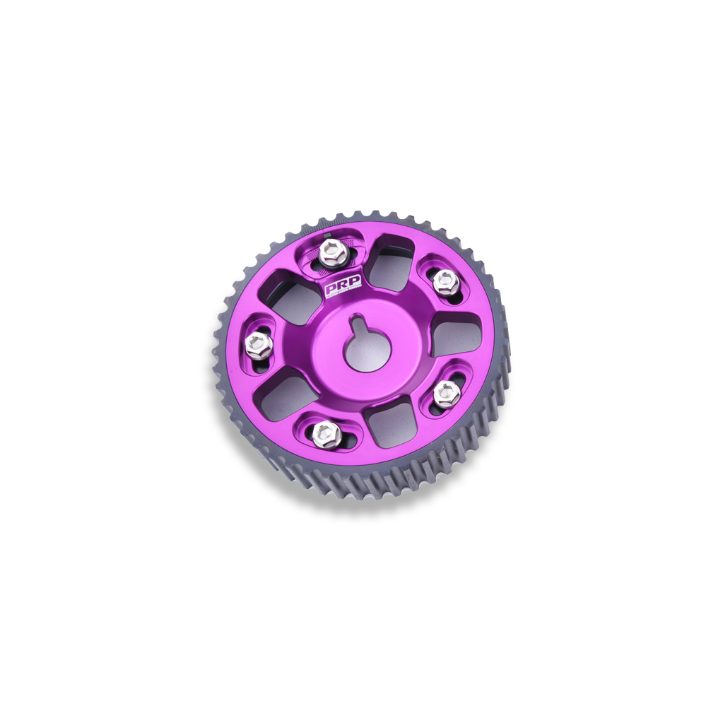 Adjustable ALLOY OUTER Cam Gears to suit 1JZ / 2JZ