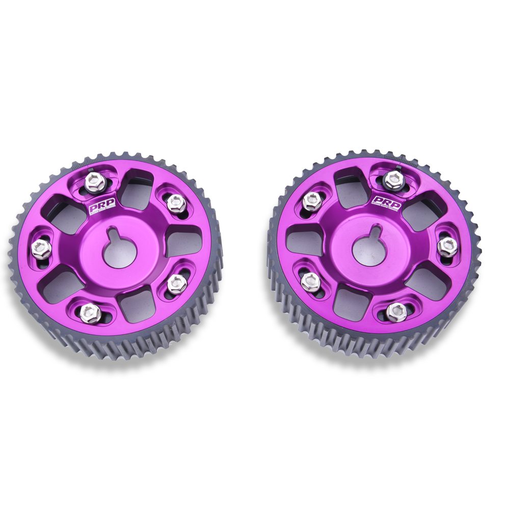 Adjustable ALLOY OUTER Cam Gears to suit 1UZ