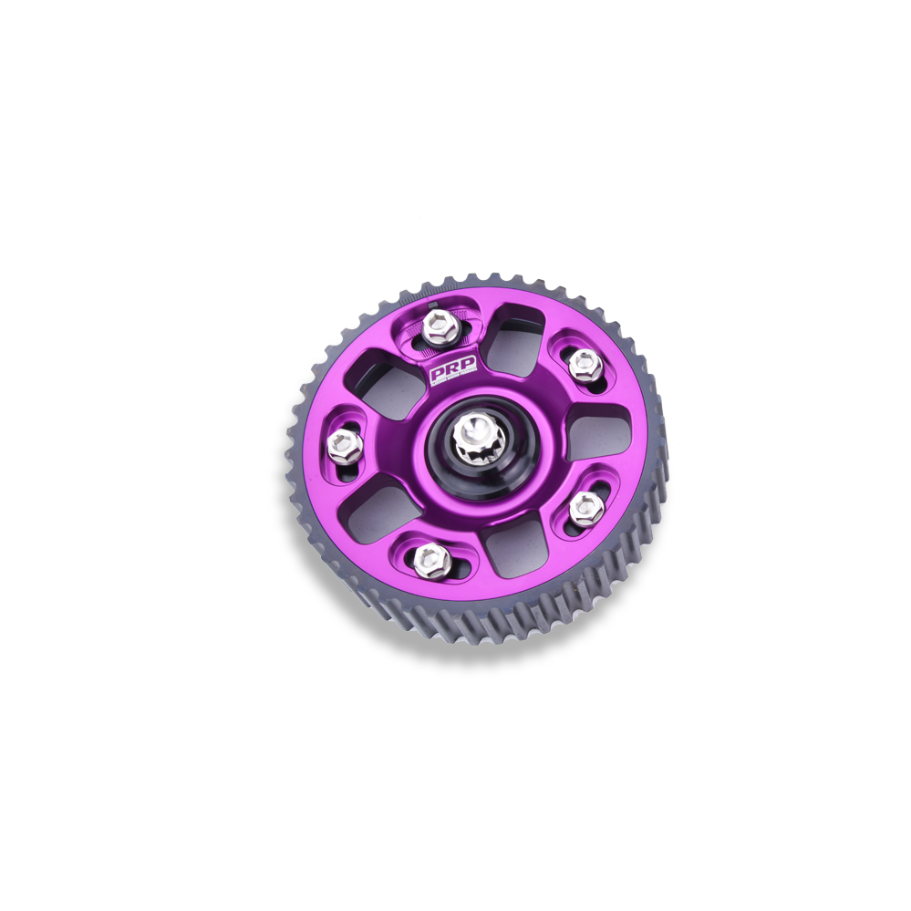 Adjustable ALLOY OUTER Cam Gears to suit 1JZ / 2JZ