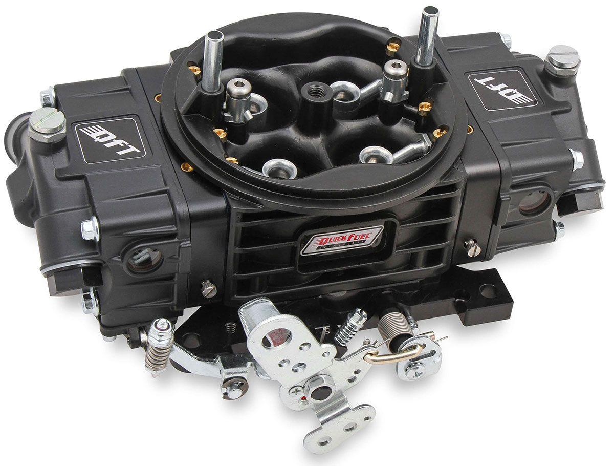 650 CFM Black Diamond Q-Series Race Carburettor Q-BDQ-650