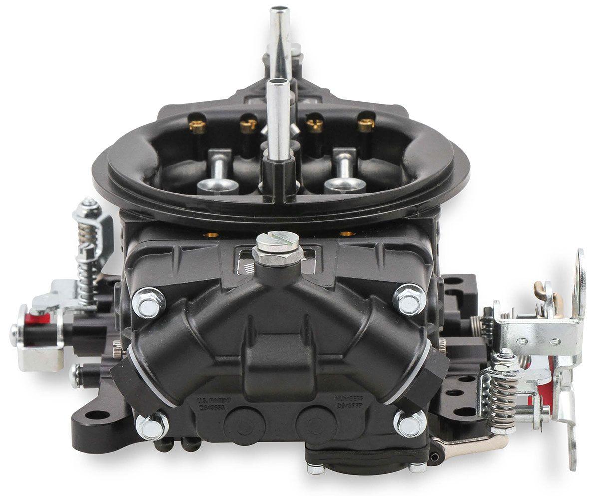 650 CFM Black Diamond Q-Series Race Carburettor Q-BDQ-650