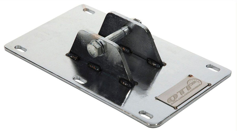 Quicktime Performance Engine Lifting Plate QTP10100