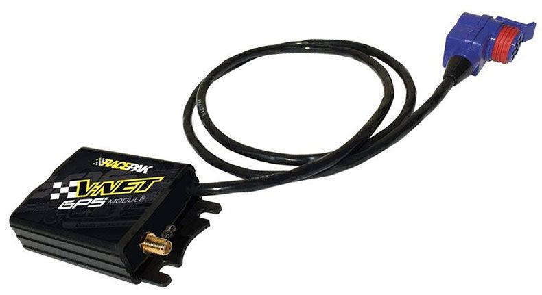 Racepak GPS Speedo V-Net Module R220-VM-GPS