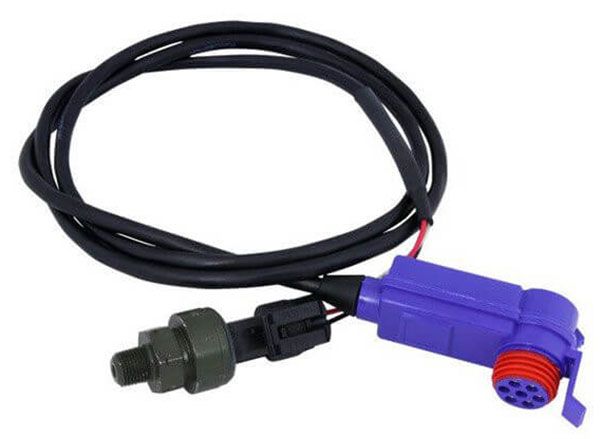 Racepak Analogue V-Net Pressure Sensor & Module R220-VP-PT-BST75