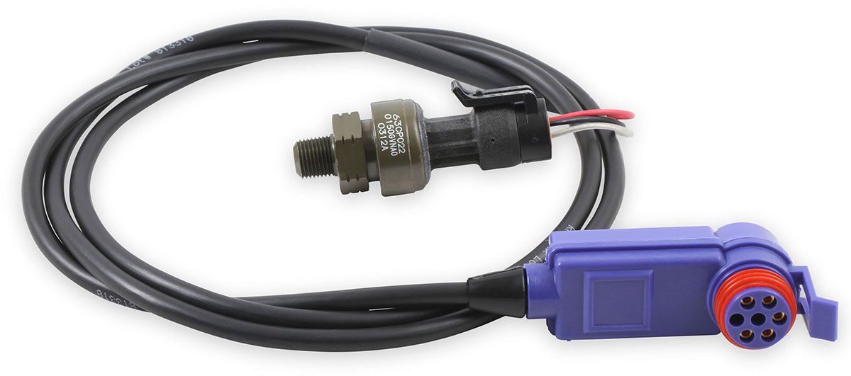 Racepak Analogue V-Net Pressure Sensor & Module R220-VP-PT-OP150