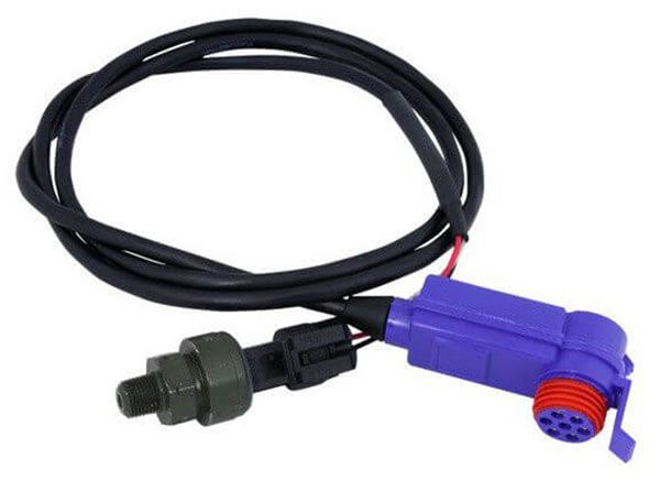 Racepak Analogue V-Net Pressure Sensor & Module R220-VP-PT-PP150