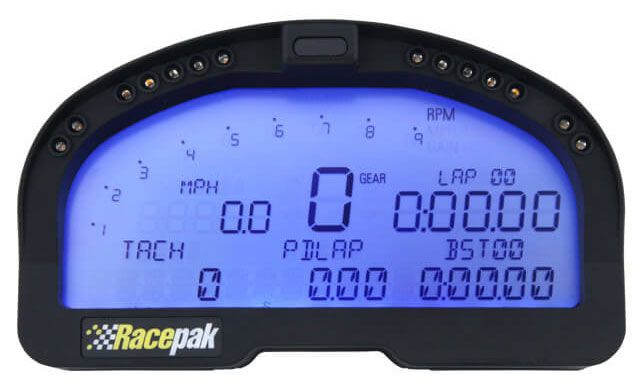 Racepak IQ3 Display Dash R250-DS-IQ3