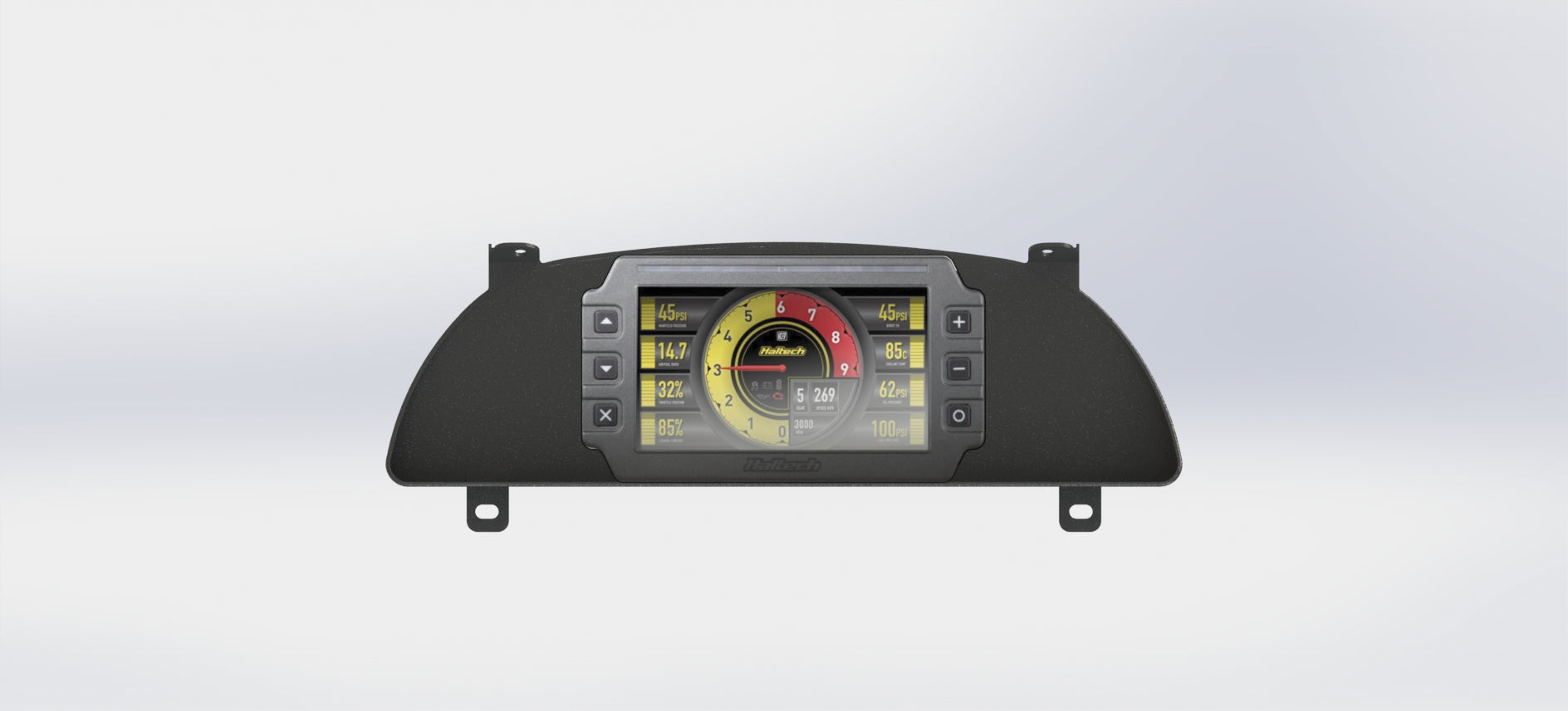 Nissan R32 Skyline Digital Dash Cluster Insert