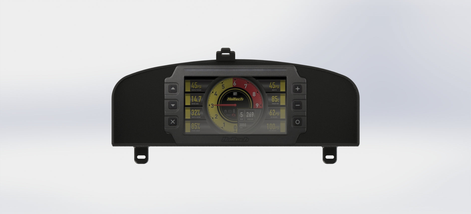 Nissan R33 Skyline Digital Dash Cluster Insert