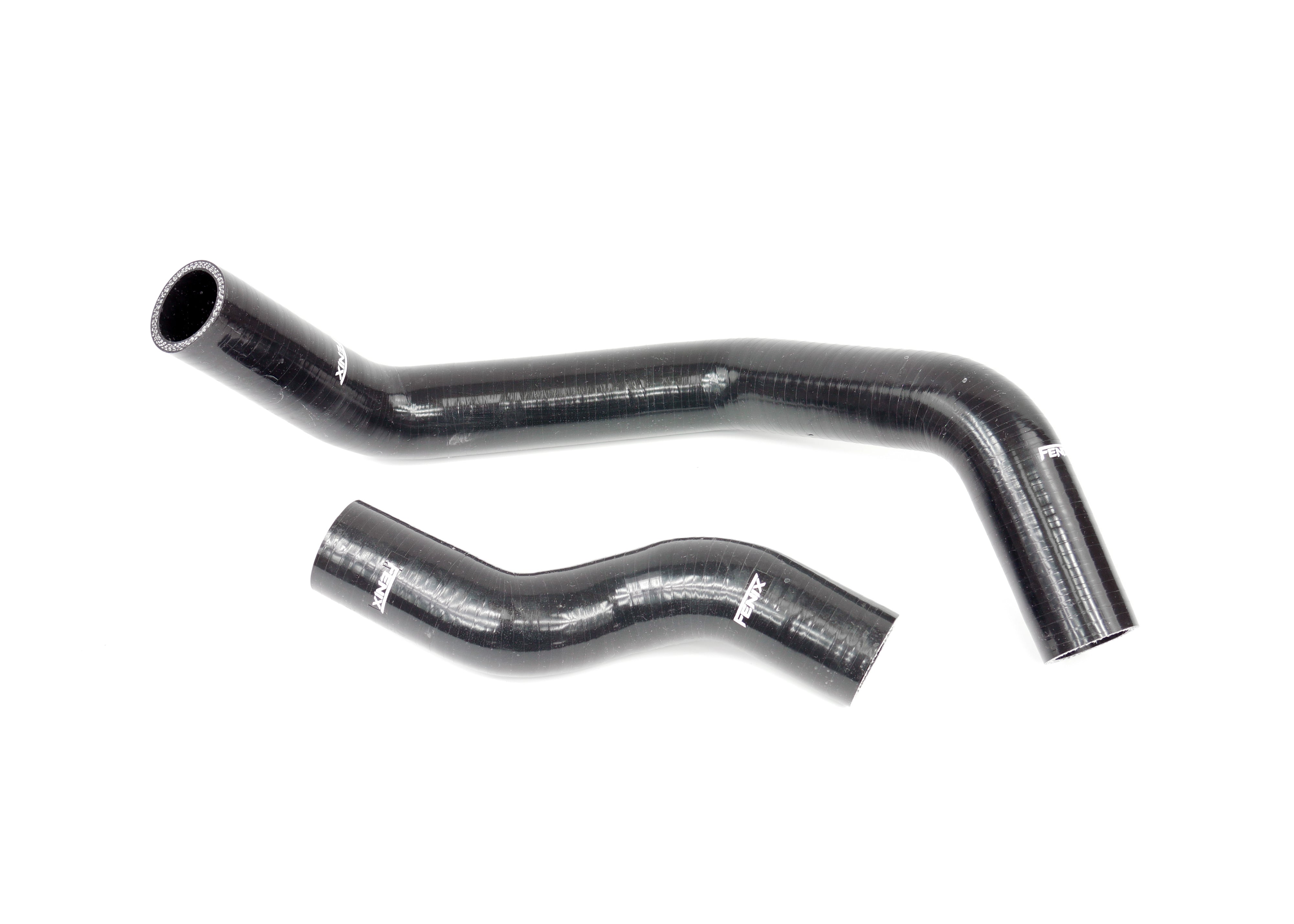 Nissan Silvia / 200SX S13 & 180SX RPS13 SR20 Silicone Radiator Hose Kit