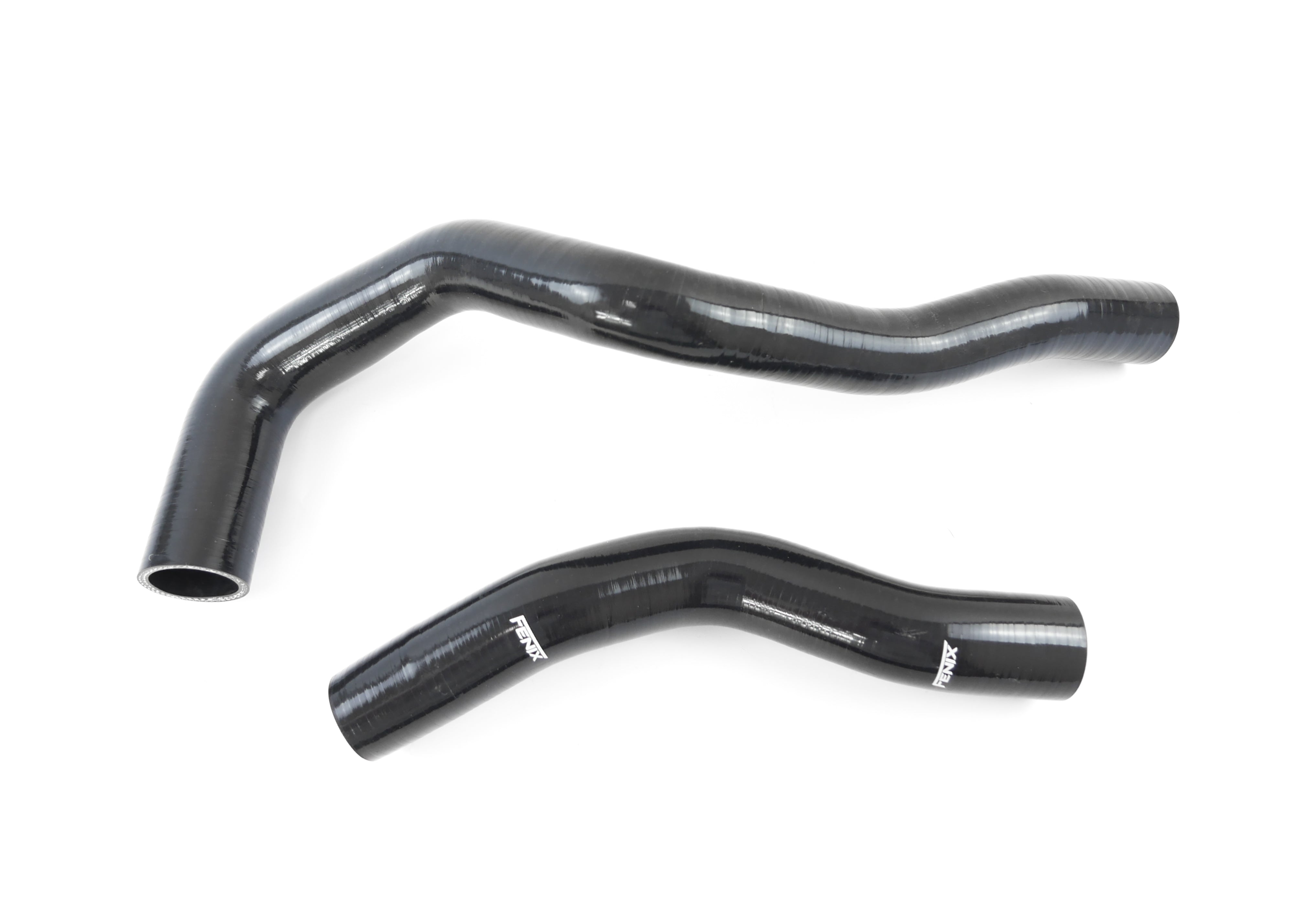 Toyota Supra JZA80 2JZ-GE Silicone Radiator Hose Kit