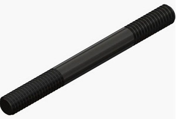 Blower Belt Guard Stud RCD353014-54