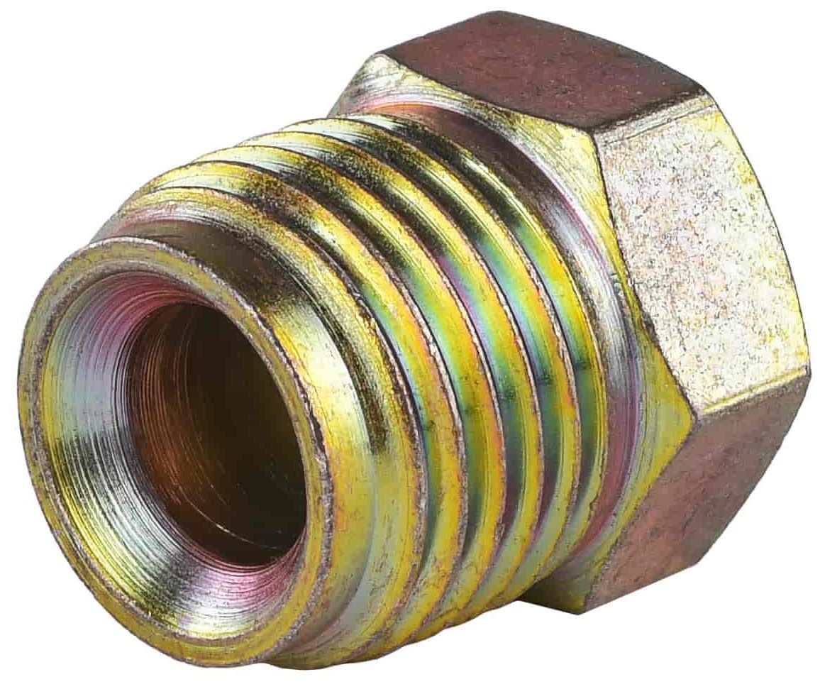 Racing Power Company Inverted Flare Plug RPCR3599