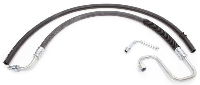 Racing Power Company Power Steering Accessory Hose Kit RPCR3914