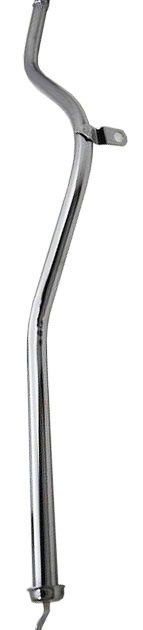 Racing Power Company Chrome Steel Transmission Dipstick, 34" Long RPCR4994