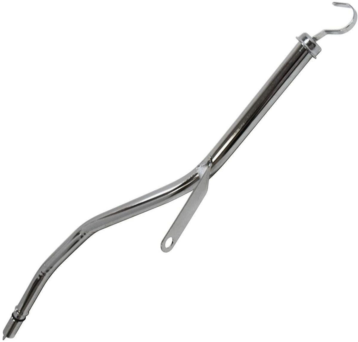 Racing Power Company Chrome Steel Transmission Dipstick, 24" Long RPCR4995