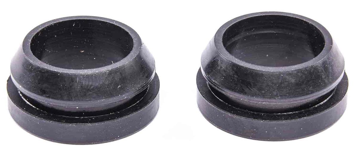 Racing Power Company Replacement PVC Valve Cover Grommet, 1-1/4" OD X 3/4" ID (2 pack) RPCR4998