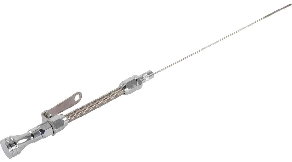 Racing Power Company Flexible Stainless Steel Engine Dipstick RPCR5002