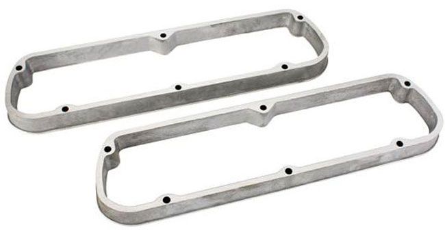 Racing Power Company Polished Valve Cover Spacers RPCR7667