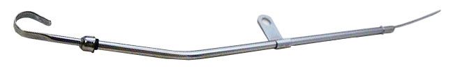 Racing Power Company Steel Engine Dipstick (Chrome) RPCR9225