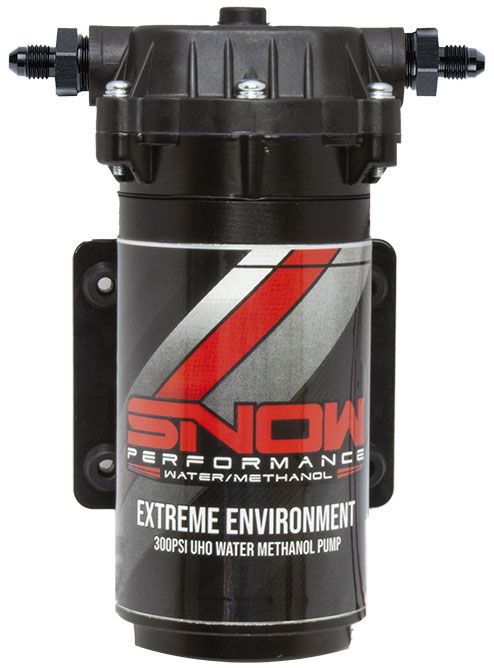 300 PSI UHO Extreme Environment Water-Methanol Pump