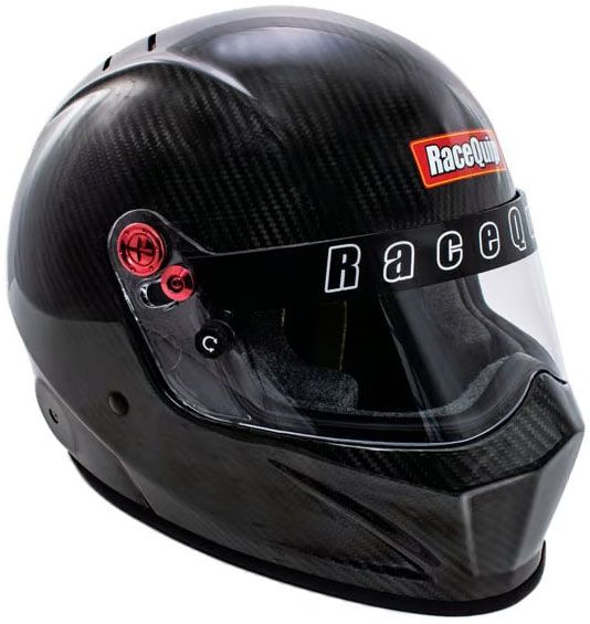 Racequip VESTA20 Helmet, Carbon, Large (RQ92169059RQP)