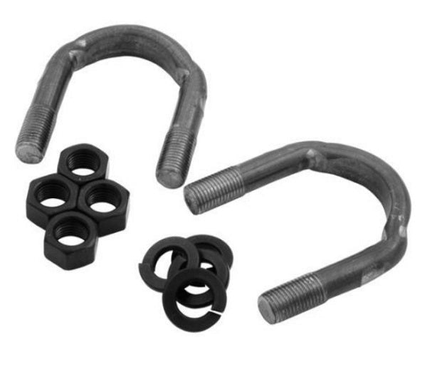 CLEARANCE Speedway Products U-Bolt Kit suit 1310 Series Uni RS-ALL69015