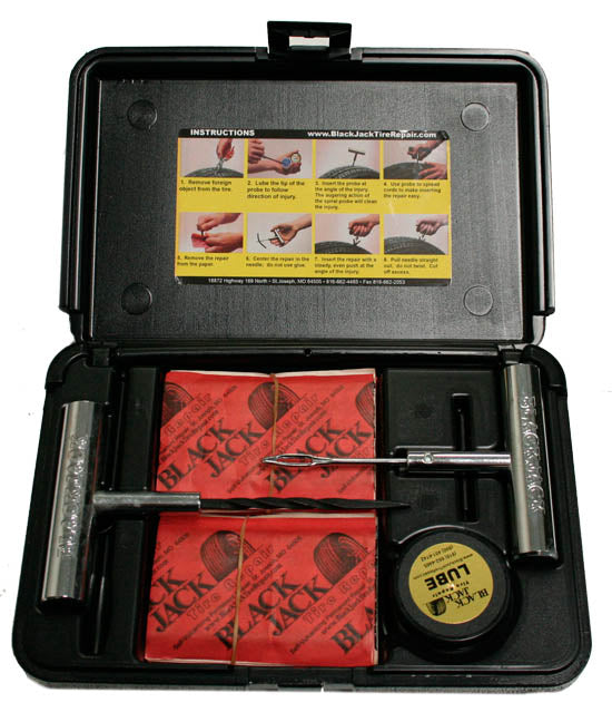 Speedway Products Tyre Repair Kit RS-KRP323