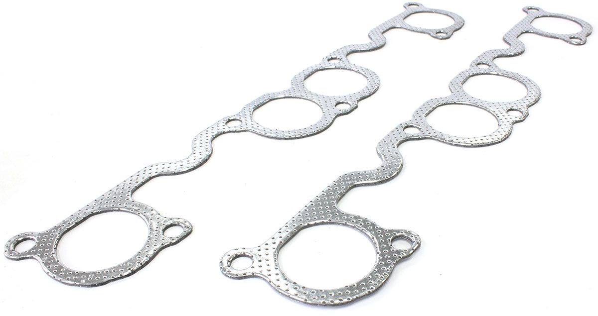 Speedway Products Exhaust Gaskets RS-RKT-SPG2