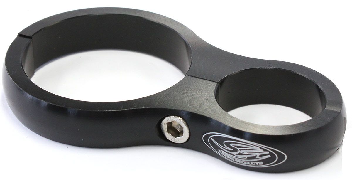 Speedway Products SCI Fuel Filter Clamp RS-SCI-1138