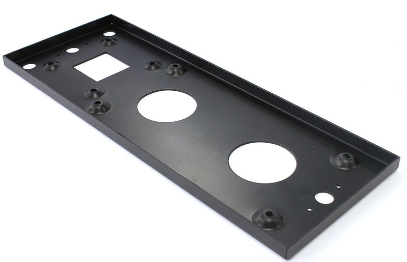 Speedway Products SCI MSD Mounting Plate RS-SCI-1181