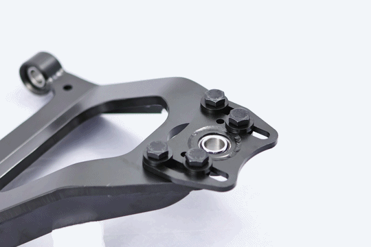 GKTech Toyota JZX90 & JZX100 Rear Upper Camber Arms (RUCA) (JZXX-RUCA)