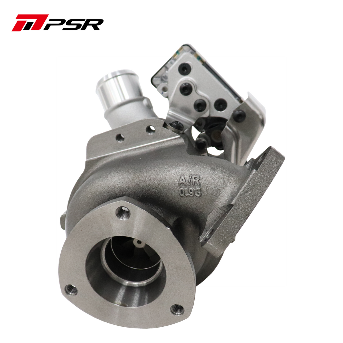 Pulsar PSR Replacement Turbo for 2011-2021 Ford Ranger PX1 PX2 PX3 | Everest and 2011-2020 Mazda BT50 3.2L (PULSAR-TRB0005)