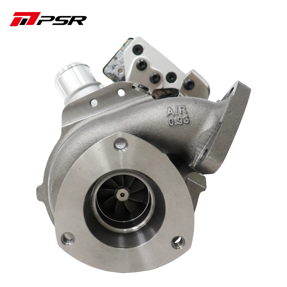 Pulsar PSR Replacement Turbo for 2011-2021 Ford Ranger PX1 PX2 PX3 | Everest and 2011-2020 Mazda BT50 3.2L (PULSAR-TRB0005)