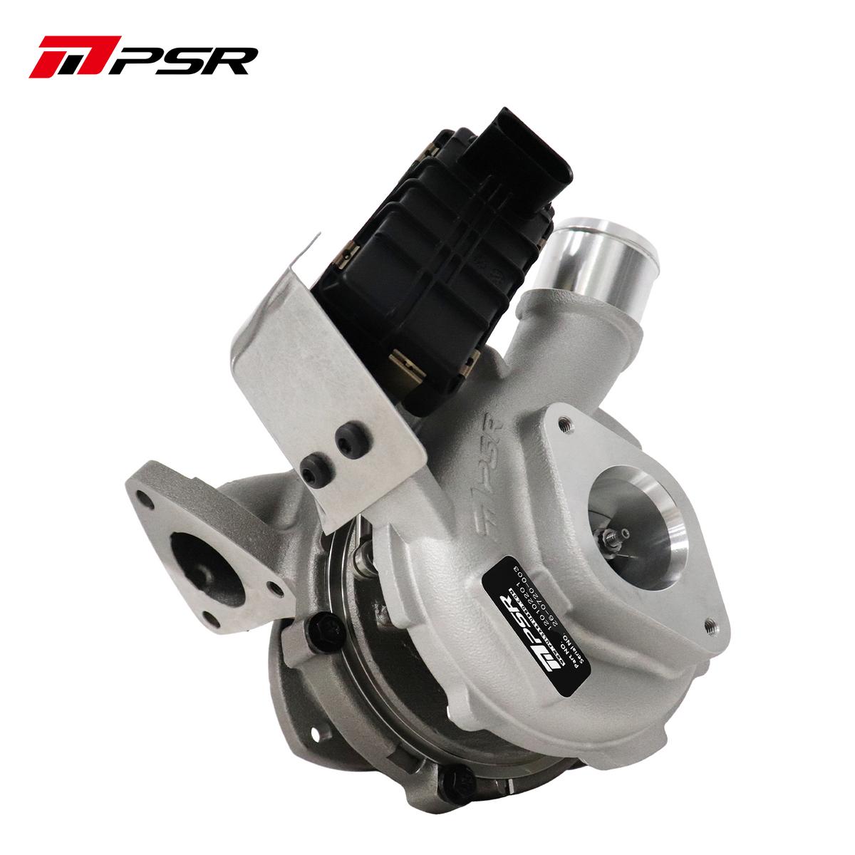 Pulsar PSR Replacement Turbo for 2011-2021 Ford Ranger PX1 PX2 PX3 | Everest and 2011-2020 Mazda BT50 3.2L (PULSAR-TRB0005)