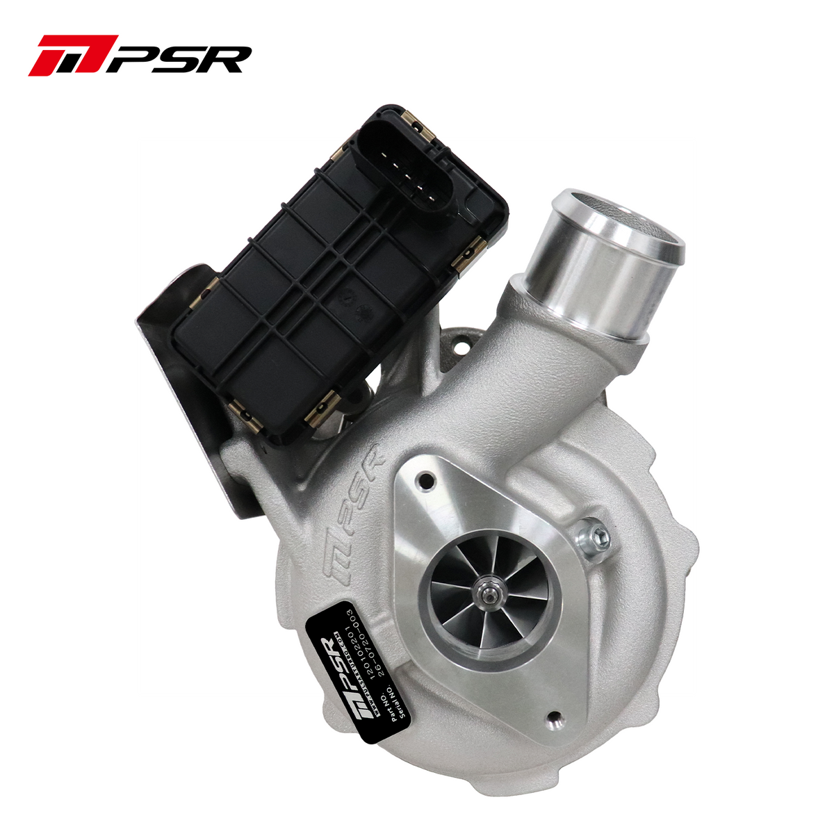 Pulsar PSR Replacement Turbo for 2011-2021 Ford Ranger PX1 PX2 PX3 | Everest and 2011-2020 Mazda BT50 3.2L (PULSAR-TRB0005)
