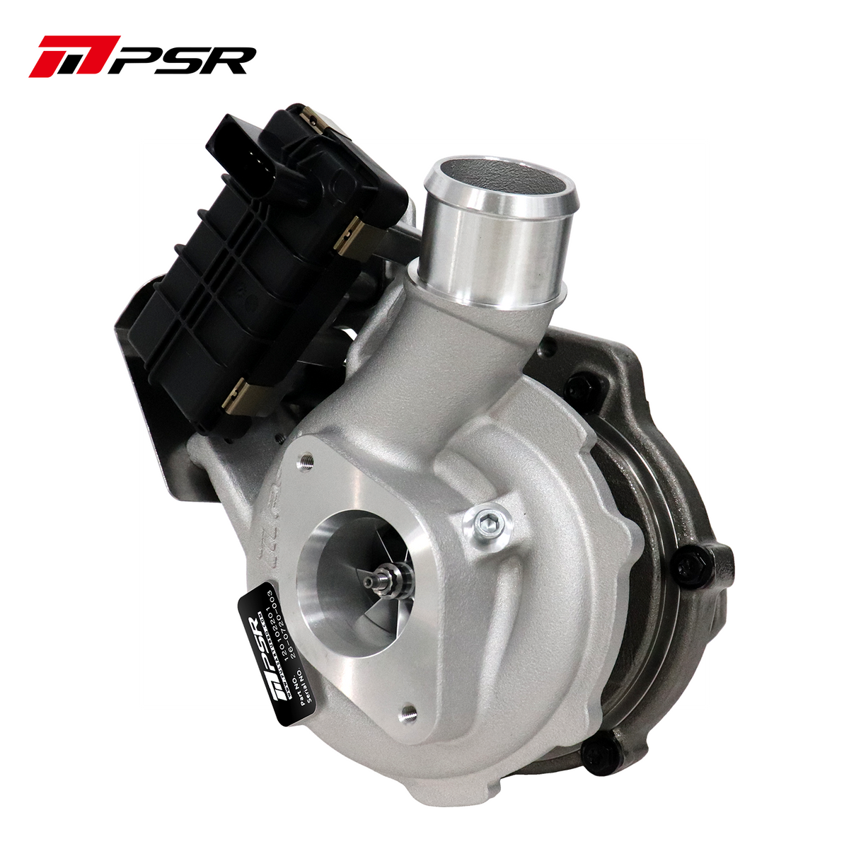 Pulsar PSR Replacement Turbo for 2011-2021 Ford Ranger PX1 PX2 PX3 | Everest and 2011-2020 Mazda BT50 3.2L (PULSAR-TRB0005)