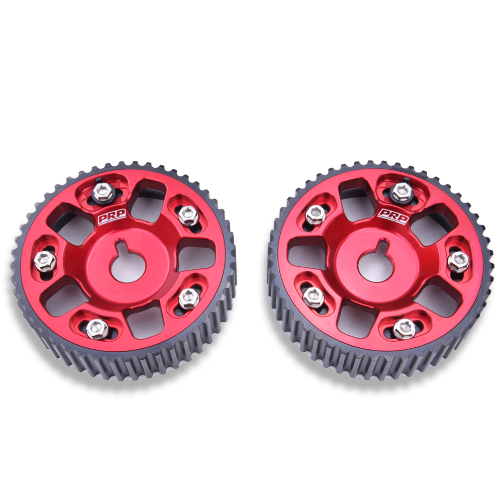 Adjustable ALLOY OUTER Cam Gears to suit 1JZ / 2JZ