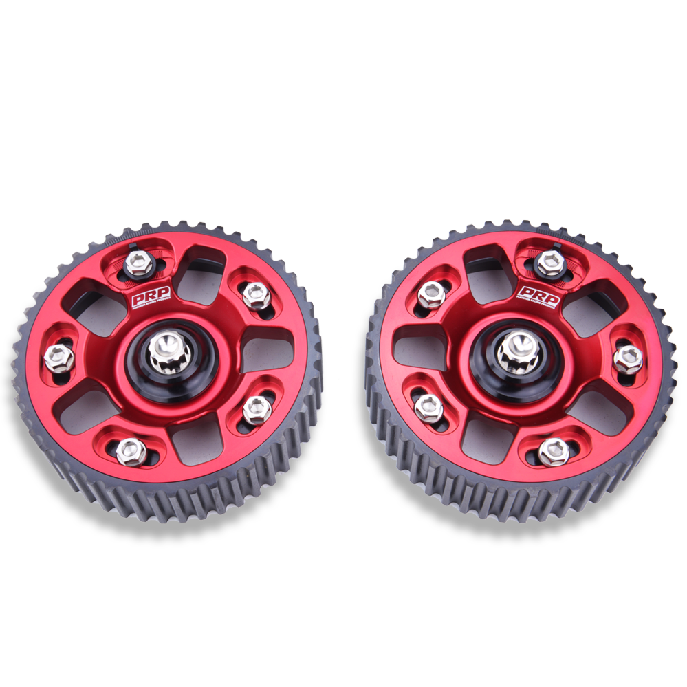 Adjustable ALLOY OUTER Cam Gears to suit 1JZ / 2JZ