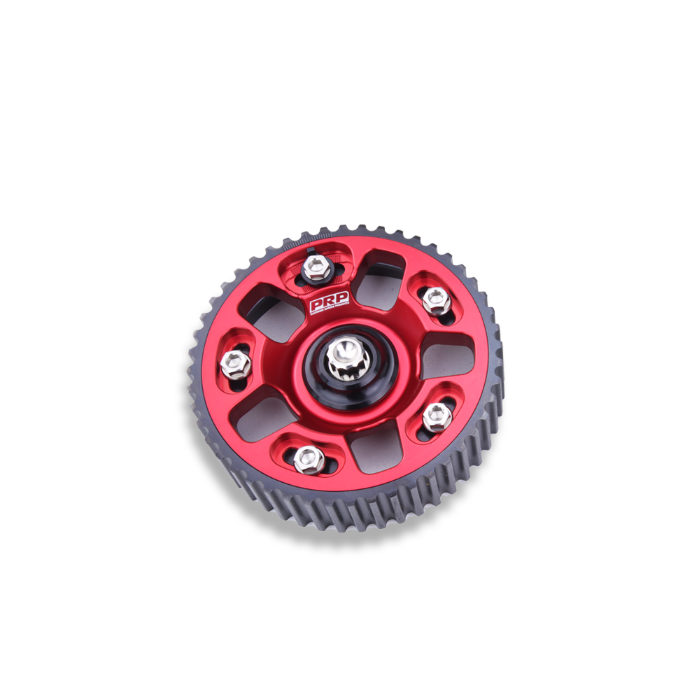 Adjustable STEEL OUTER Cam Gears to suit 1JZ / 2JZ