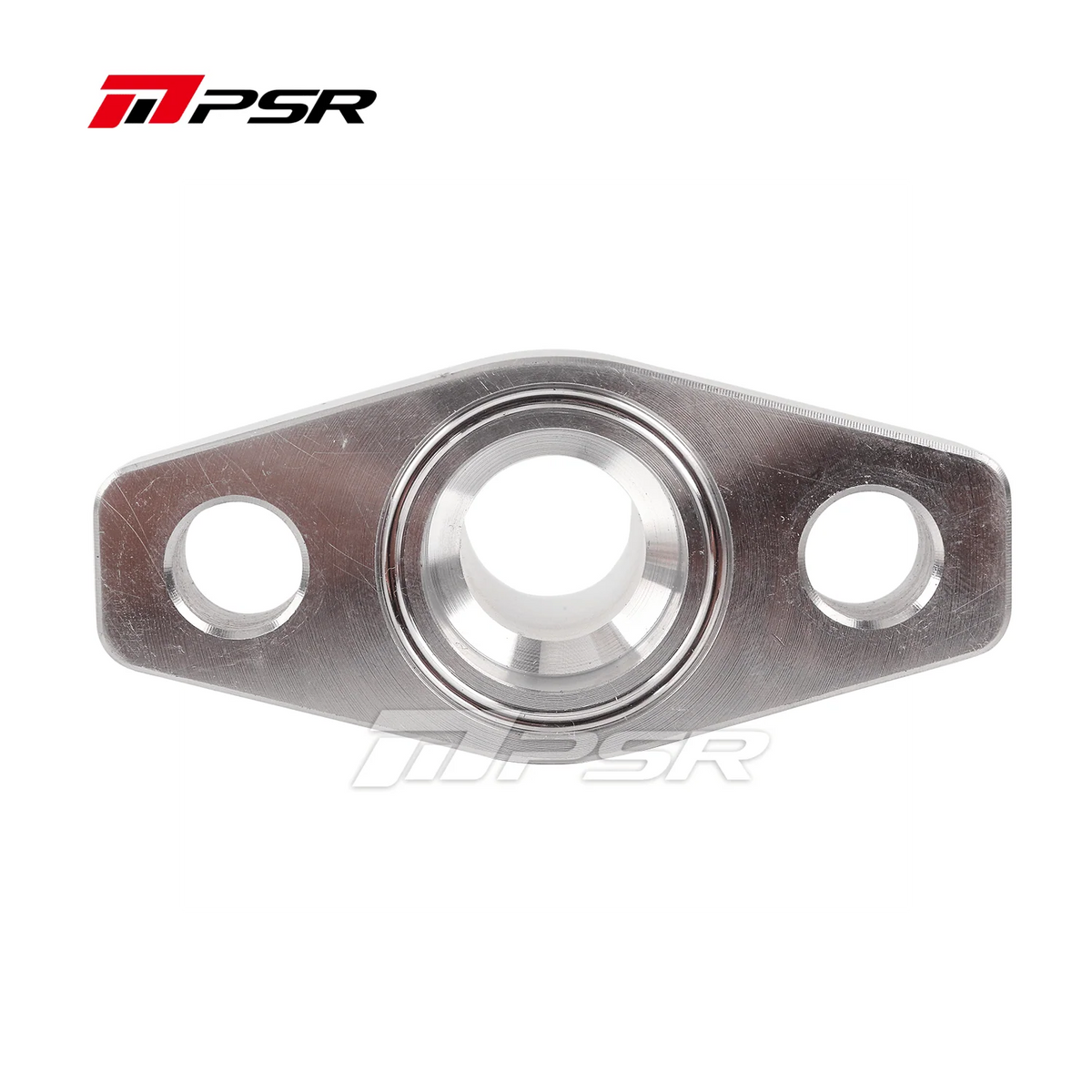 Pulsar -12 AN Oil Drain Flange Kit for 300 300D 363 366 369 372 Turbos (PULSAR-FLC0005)