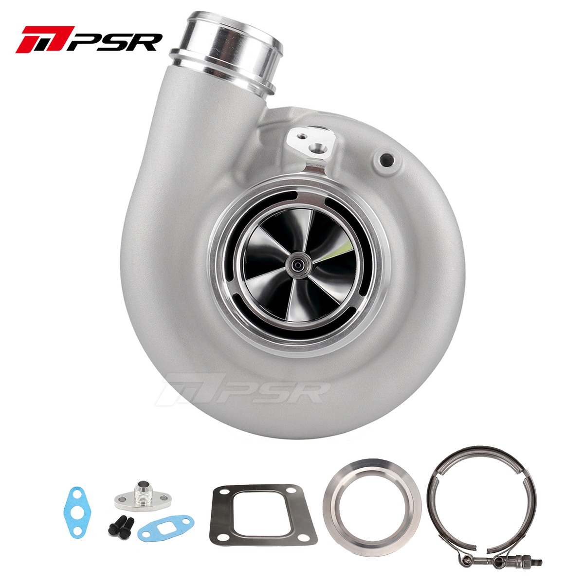 Pulsar NEXT GEN Billet 300 363 366 369 372 Journal Bearing Turbo
