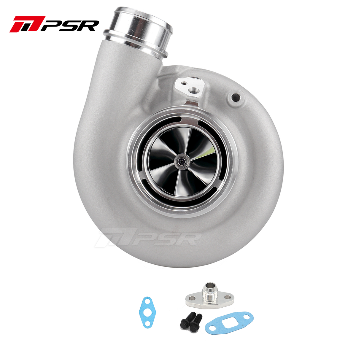 Pulsar NEXT GEN Billet 300 363 366 369 372 Journal Bearing Turbo
