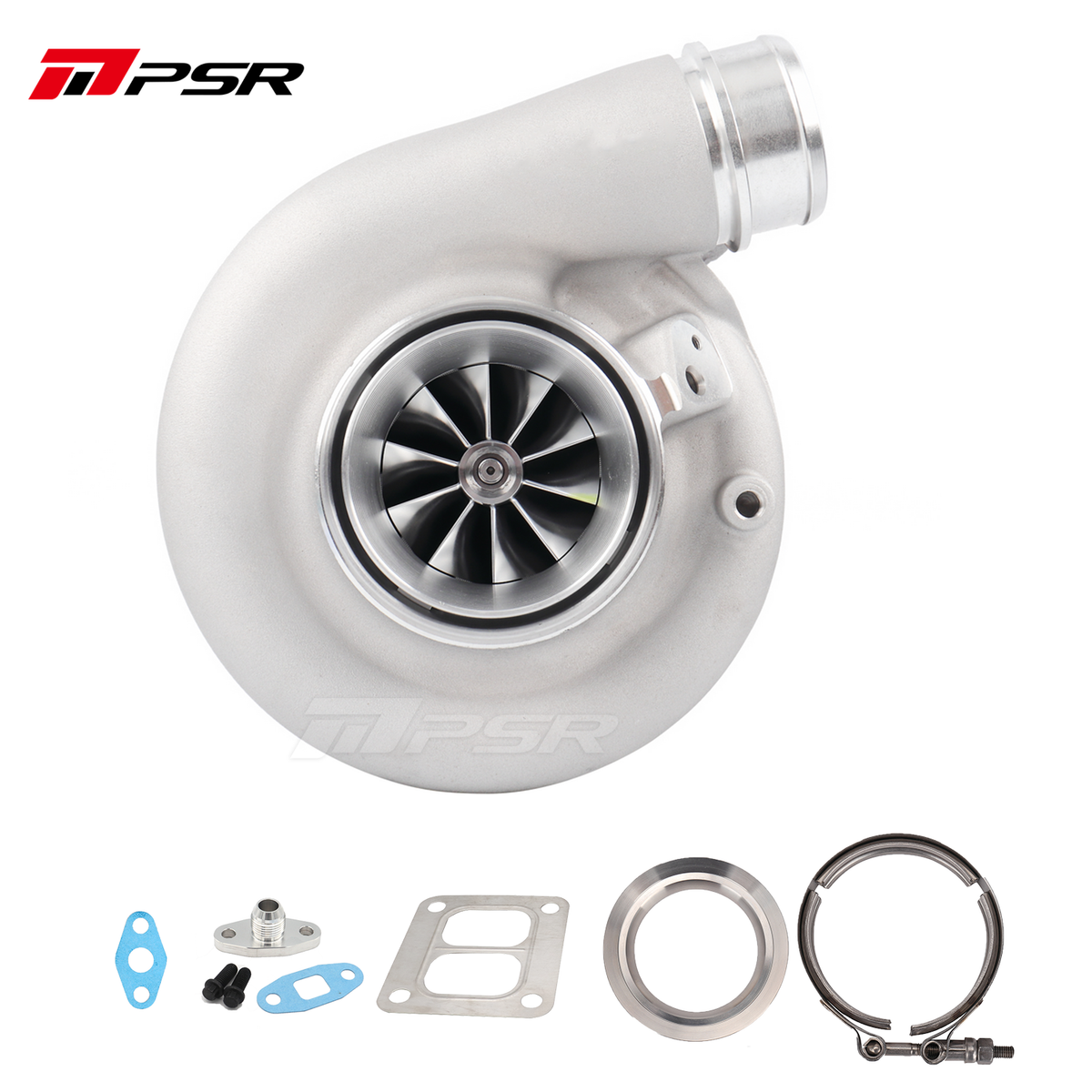 Pulsar NEXT GEN Billet 300 363 366 369 372 Journal Bearing Turbo
