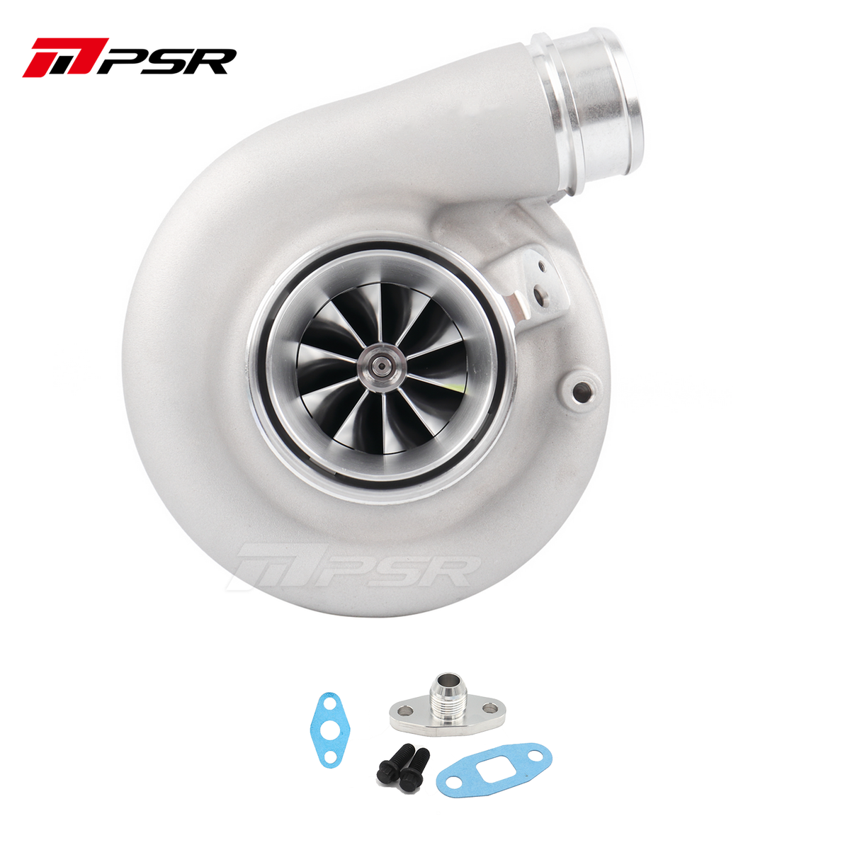 Pulsar NEXT GEN Billet 300 363 366 369 372 Journal Bearing Turbo