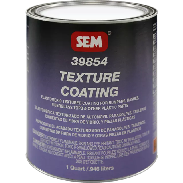 SEM 39854 TEXTURE COATING 0.946L